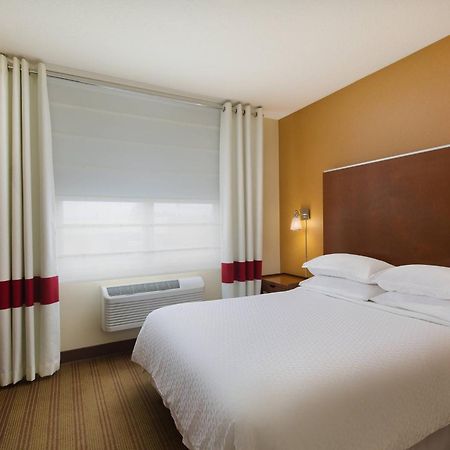 Four Points By Sheraton Portland East Fairview Kültér fotó