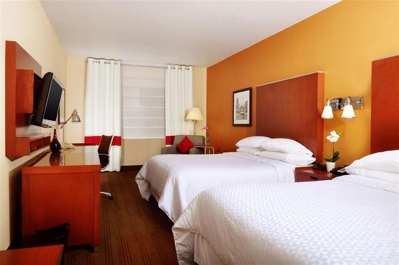 Four Points By Sheraton Portland East Fairview Kültér fotó