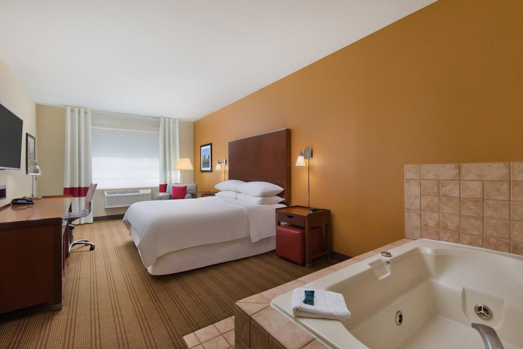 Four Points By Sheraton Portland East Fairview Kültér fotó