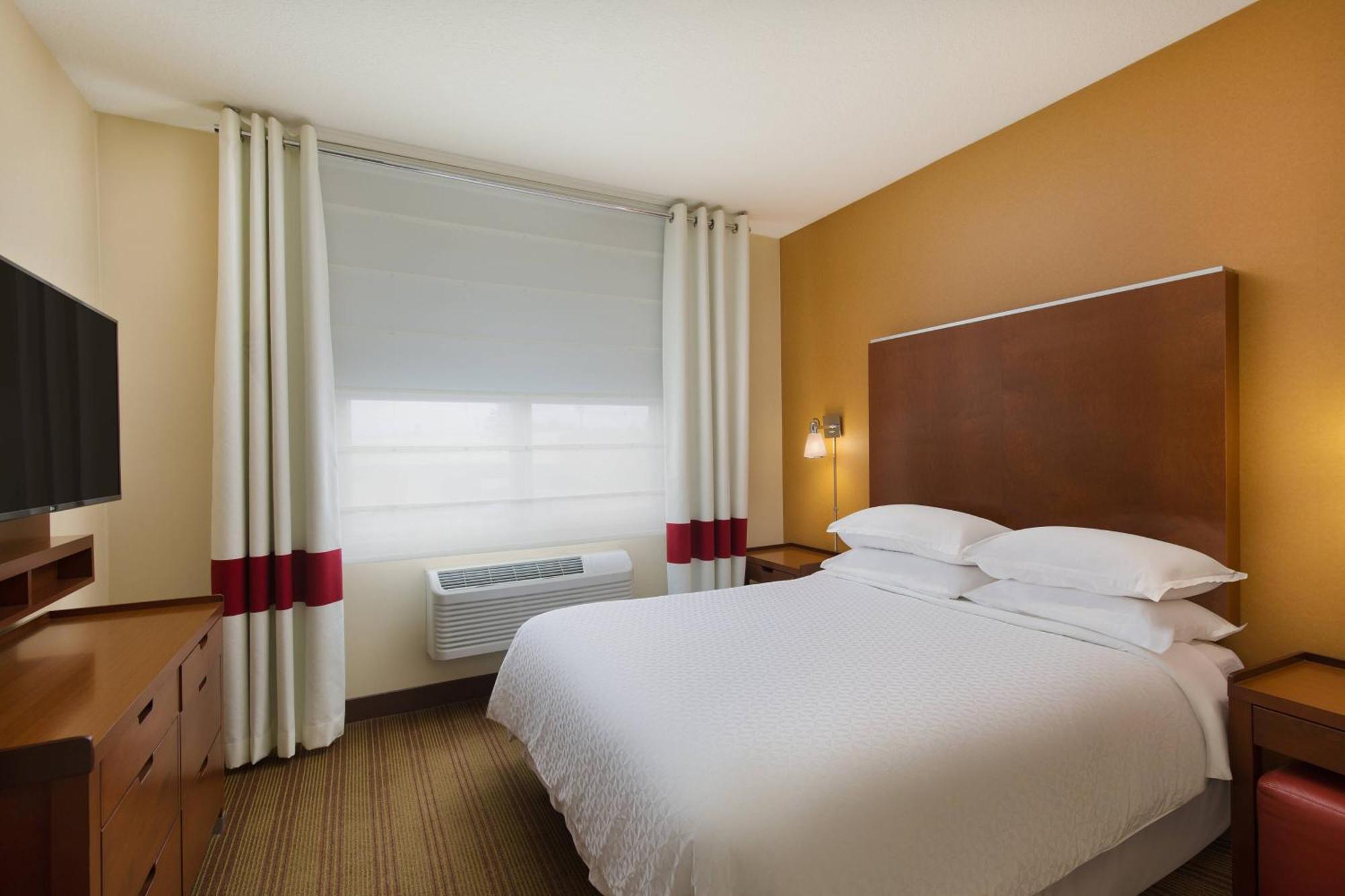 Four Points By Sheraton Portland East Fairview Kültér fotó
