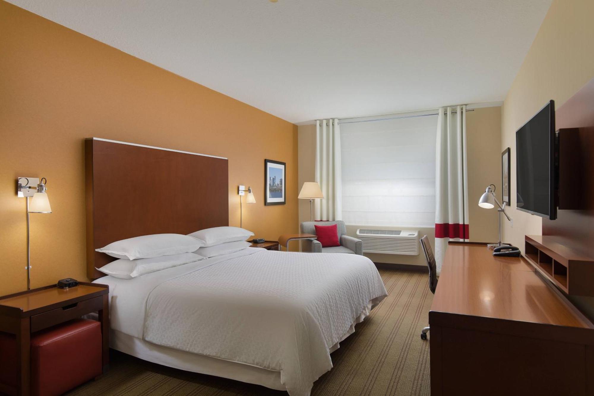 Four Points By Sheraton Portland East Fairview Kültér fotó