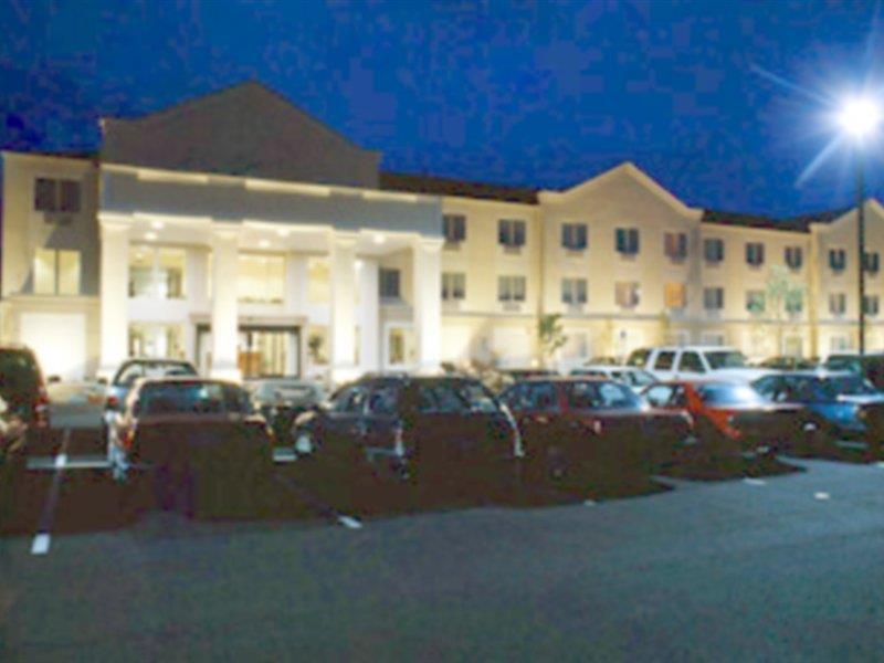 Four Points By Sheraton Portland East Fairview Kültér fotó