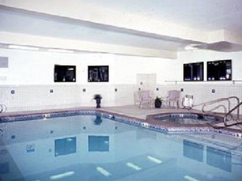 Four Points By Sheraton Portland East Fairview Létesítmények fotó