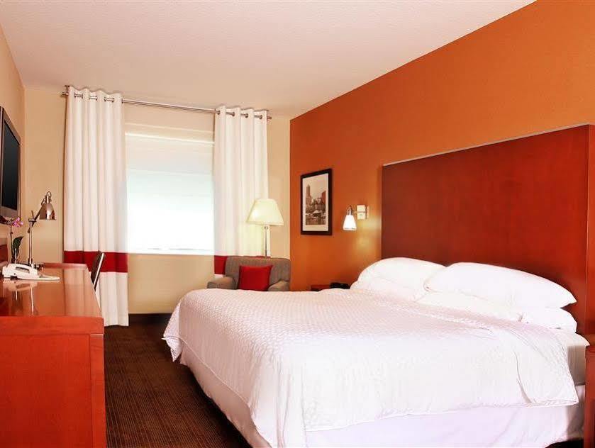 Four Points By Sheraton Portland East Fairview Kültér fotó